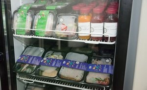 Суд обязал магазин в Казани остановить холодильную установку из-за шума