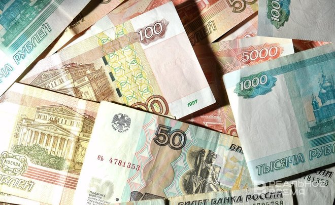 За год заработные предложения в России увеличились в среднем на 12%