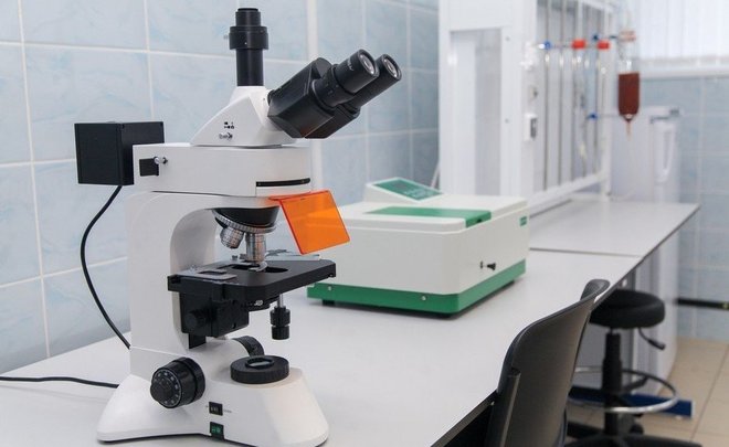 В Великобритании обнаружили еще две мутации коронавируса