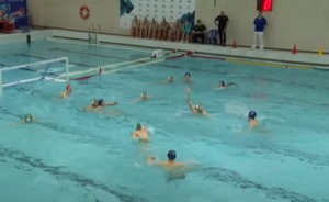 «КОС-Синтез» одержал победу над «Динамо-СШОР» во втором круге чемпионата России