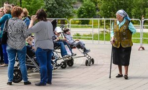 В Казани в 2019 году откроют три новых секции для детей-инвалидов