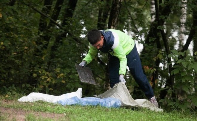 В Татарстане создали проверочный лист для контроля соблюдения правил на охраняемых природных территориях