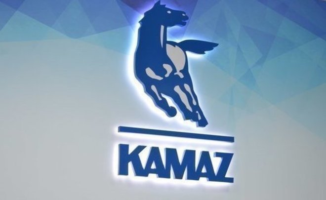 КАМАЗ может уйти в корпоративный отпуск в мае