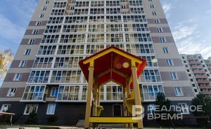 Объем строительных работ в Татарстане вырос почти на четверть