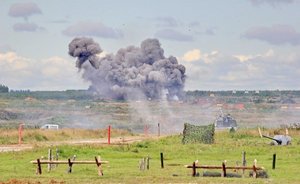 Азербайджан и Армения рассказали о пострадавших в конфликте между странами