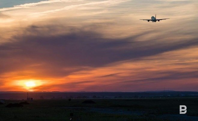 Самолет из Казани в Анталью задержали на более чем шесть часов