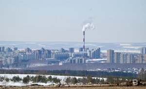 Гидрометцентр Татарстана зафиксировал превышение ПДК загрязняющих веществ в двух районах Казани