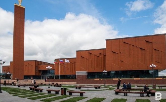 В Национальной библиотеке Татарстана пройдут дискуссия и воркшоп о культурном программировании дворов