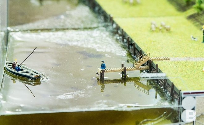 В Татарстане согласовали границы с Чувашией и с Оренбургской областью