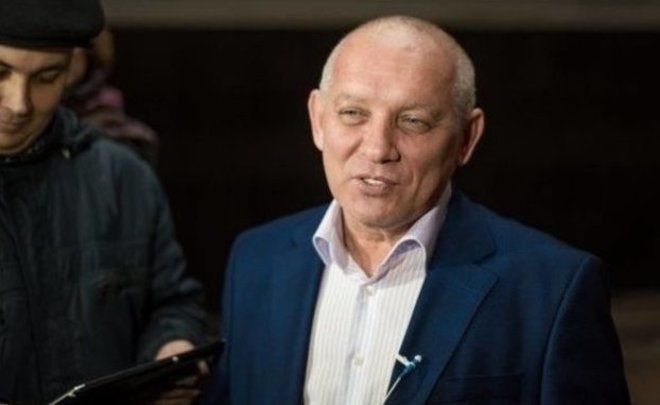 Суд продлил меру пресечения экс-директору «Метроэлектротранса»