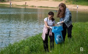 Большинство жителей Казани следуют экопривычкам
