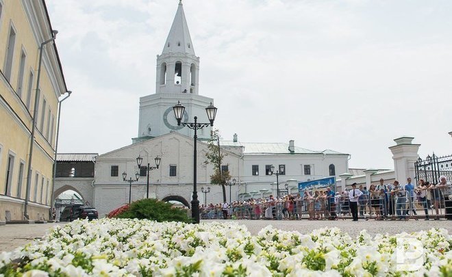 Жители Татарстана смогут получить кешбэк, путешествуя по республике