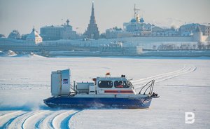 Для памятника царице Сююмбике в Казани подыскивают место