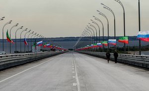 Татарстан оказался на втором месте в рейтингах по реализации «майских указов»