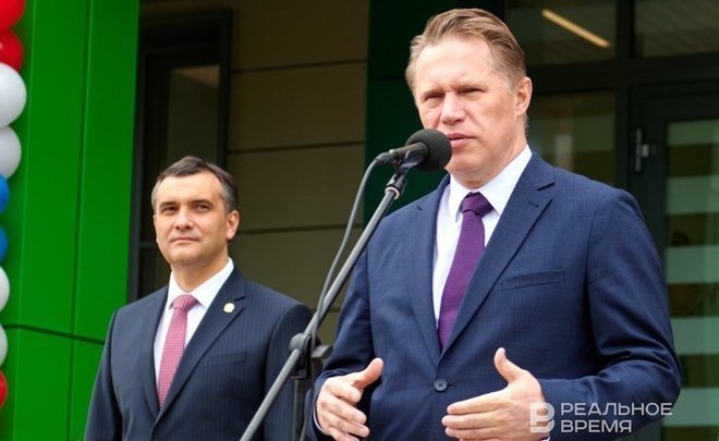 Более 1,6 млн жителей новых регионов России получили полисы ОМС