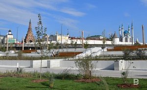 Сегодня можно бесплатно посетить музеи Казанского Кремля