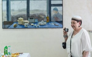 В Казани пройдут мероприятия в рамках Дней культуры Казахстана в России