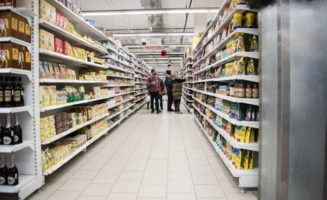 Гречка в Татарстане с начала года подешевела почти на 9%