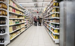 Гречка в Татарстане с начала года подешевела почти на 9%