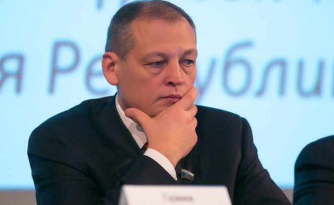 Бариев назвал смерть Хайруллина большой потерей