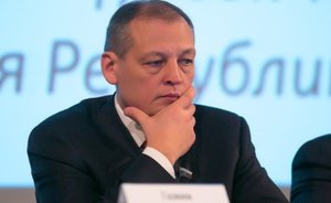 Бариев назвал смерть Хайруллина большой потерей