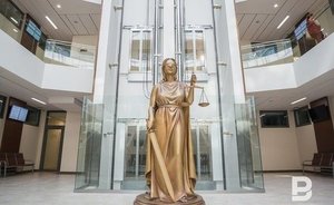 Путин назначил заместителя председателя Кировского суда Казани