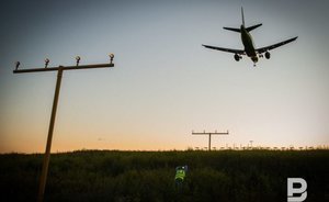 Рейс iFly из Антальи в Москву задержали на девять часов, более 300 человек провели ночь в аэропорту