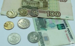 Россияне определили размер справедливой минимальной заработной платы