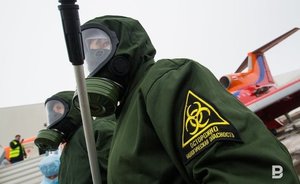 Роспотребнадзор оценил шансы распространения нового вируса из Китая в России