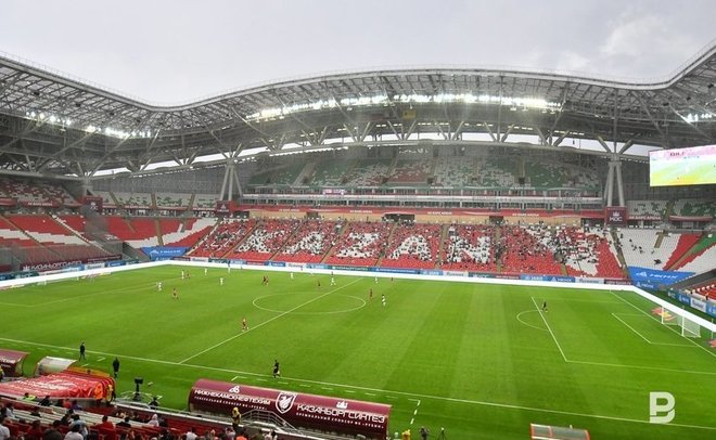 Казань вошла в топ-5 рейтинга самых спортивных городов России