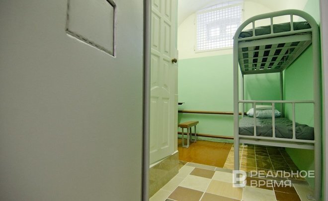 Правительство ввело особый воинский учет для отбывающих наказание в местах лишения свободы