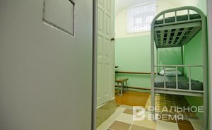 Правительство ввело особый воинский учет для отбывающих наказание в местах лишения свободы