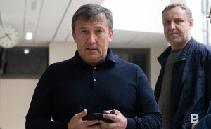 Судебные приставы выставили строителю космодрома Восточный счет на 30 миллионов