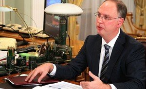 РФПИ договорился с партнерами из ФРГ об инвестициях в нефтяную инфраструктуру Татарстана