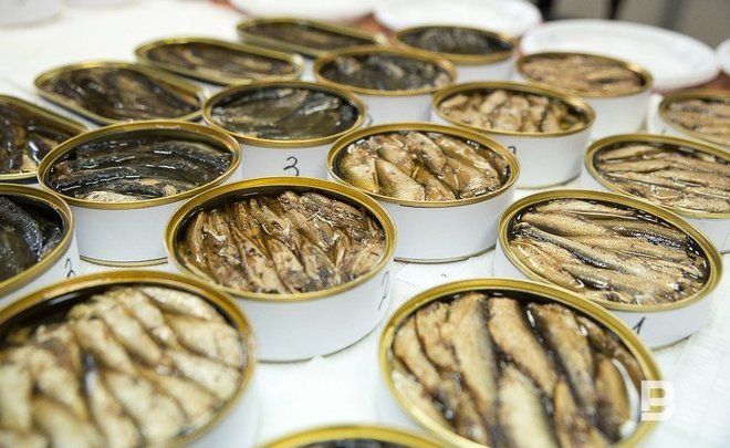 Экономист спрогнозировал подорожание рыбы на 10—15% с 1 декабря