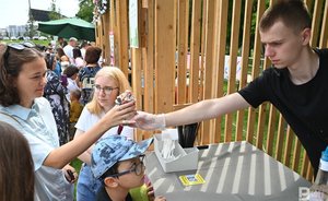 В Татарстане вырос оборот розничной торговли на душу населения