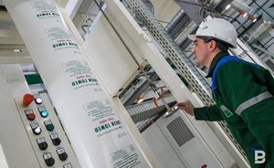 «Казаньоргсинтез» увеличил реализацию поликарбонатов