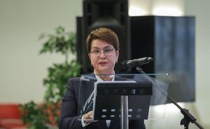 Сарию Сабурскую вновь назначили на должность Уполномоченного по правам человека в Татарстане