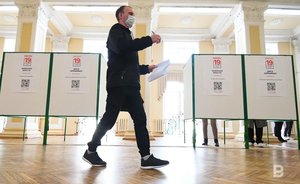 В этом году в Татарстане пройдут довыборы депутатов органов местного самоуправления