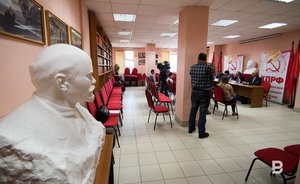 «Товарищи вняли голосу разума»: КПРФ и «КомРосы» решили помириться перед выборами в Казгордуму