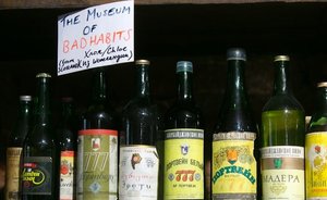 Челнинские активисты получили 150 тыс. рублей за жалобы на незаконную торговлю алкоголем