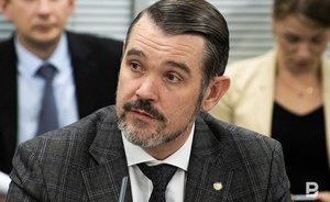 Павел Лоханов покинул пост руководителя ФСС по Татарстану