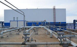 В России уровень смертей на производстве упал ниже европейского