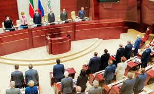 Бюджет Татарстана — 2021 предлагается утвердить с дефицитом почти в 3 млрд рублей