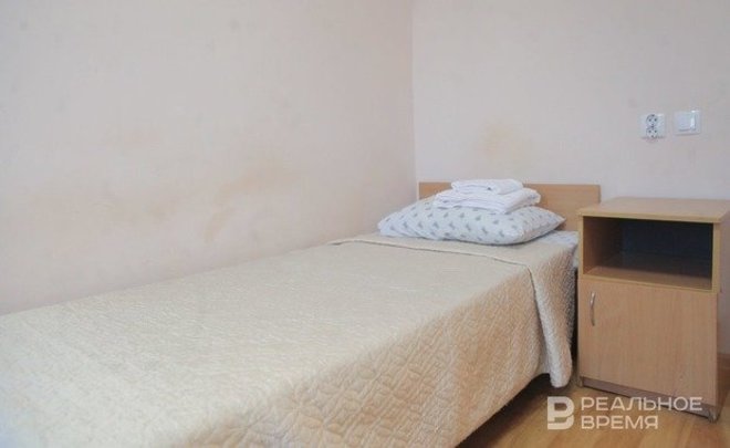 В Казани средняя загрузка отелей в июне составила 76%