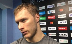 Владимир Ткачев: «Нельзя сказать, что мы отдаем матчи ЦСКА. Мы боремся. Просто пока не получается»