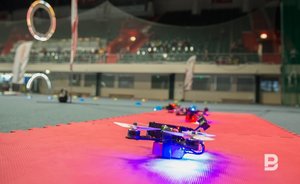 Президент России: сфера беспилотников в стране развивается быстрыми темпами