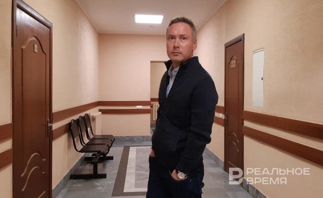 В суде Казани экс-директор учебного центра ФАС полностью признал вину во взятках