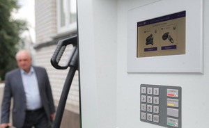 В Татарстане утвердили программу развития зарядной инфраструктуры для электромобилей