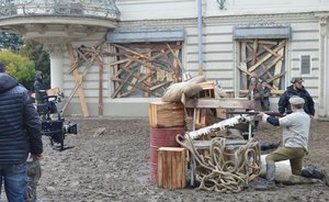 Правительство РФ готово выделить на поддержку кино более 22 млрд рублей